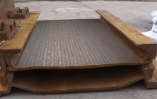 堆焊耐磨復合板
